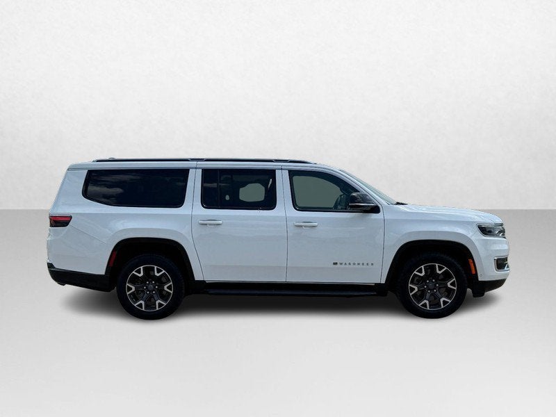 2024 Jeep Wagoneer L Series III
