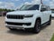 2024 Jeep Wagoneer L Series III