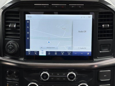 2022 Ford F-150 Tremor SuperCrew