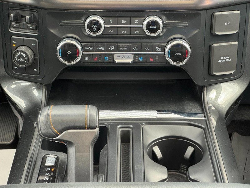 2022 Ford F-150 Tremor SuperCrew