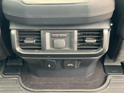 2022 Ford F-150 Tremor SuperCrew