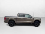 2022 Ford F-150 Tremor SuperCrew