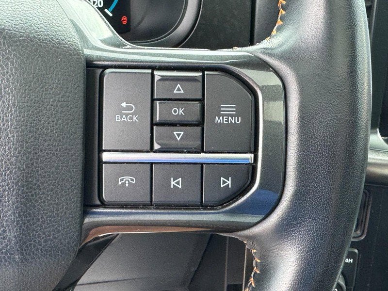 2022 Ford F-150 Tremor SuperCrew