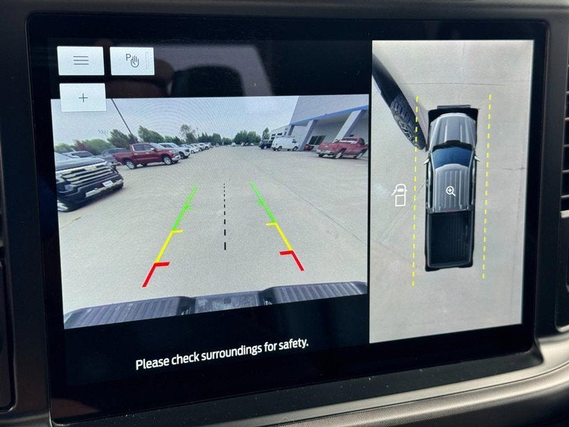 2022 Ford F-150 Tremor SuperCrew