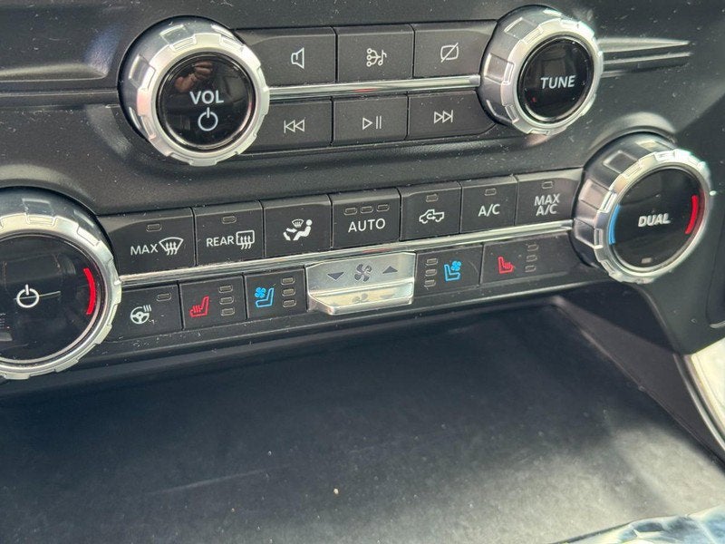 2022 Ford F-150 Tremor SuperCrew