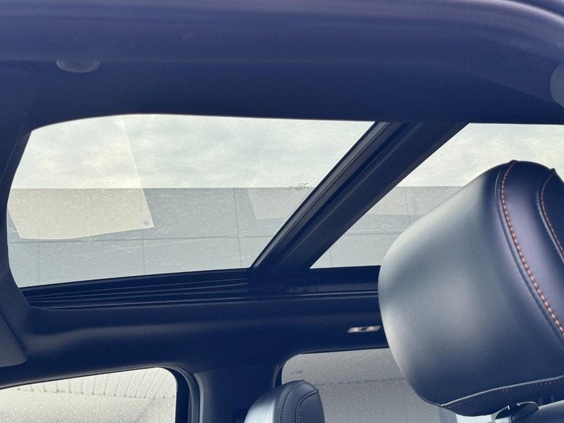 2022 Ford F-150 Tremor SuperCrew