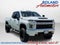 2021 Chevrolet Silverado 2500 HD LTZ