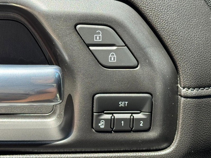 2021 Chevrolet Silverado 2500 HD LTZ