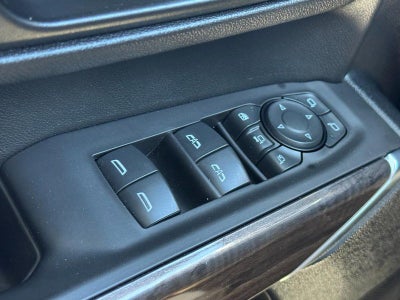 2021 Chevrolet Silverado 2500 HD LTZ