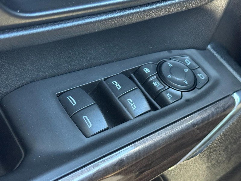2021 Chevrolet Silverado 2500 HD LTZ
