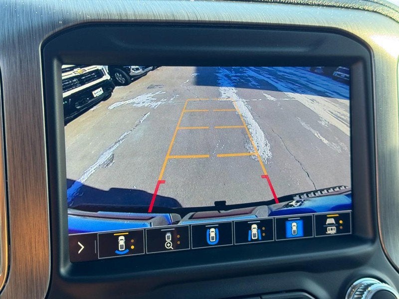 2022 GMC Sierra 2500 HD Denali