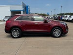 2018 Cadillac XT5 Luxury AWD