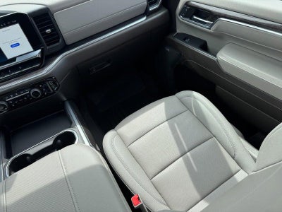 2024 Chevrolet Silverado 3500 HD LTZ