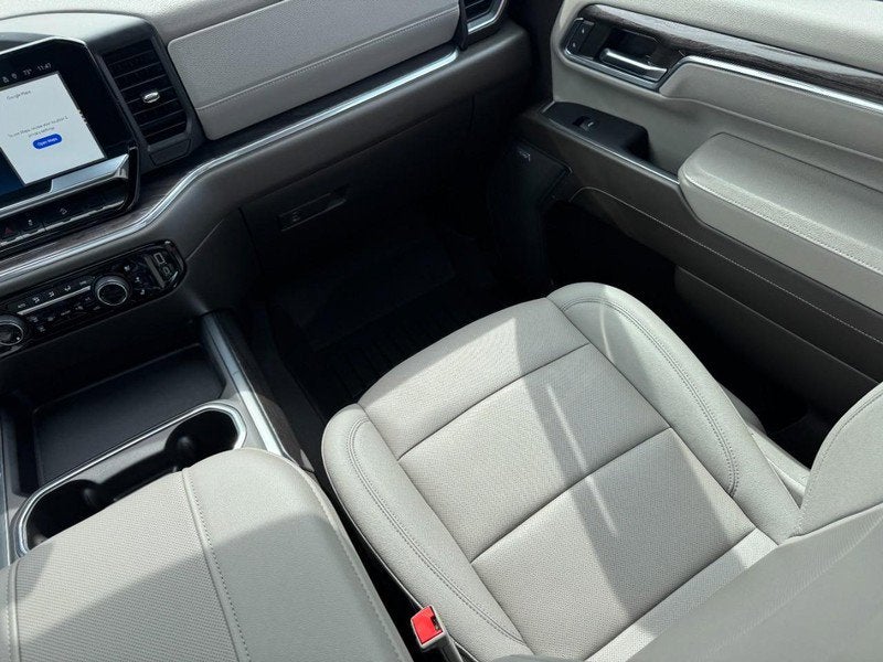 2024 Chevrolet Silverado 3500 HD LTZ