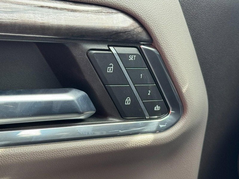 2024 Chevrolet Silverado 3500 HD LTZ