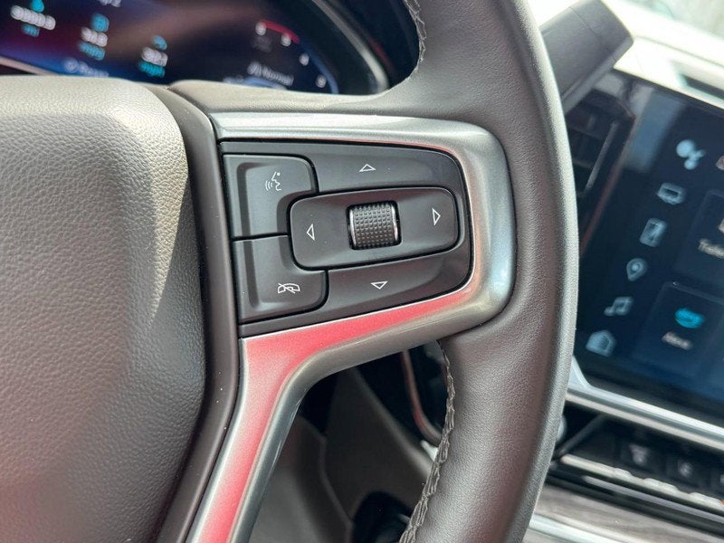 2024 Chevrolet Silverado 3500 HD LTZ