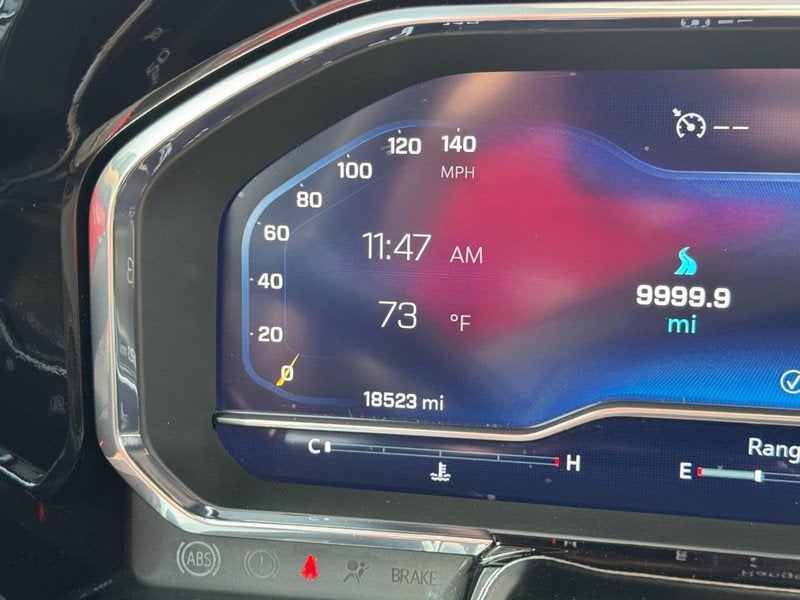 2024 Chevrolet Silverado 3500 HD LTZ