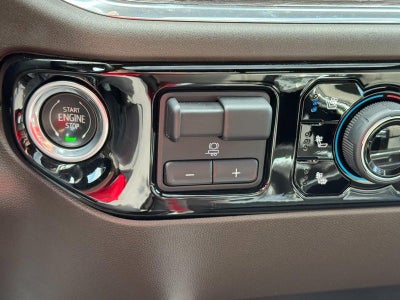 2024 Chevrolet Silverado 3500 HD LTZ