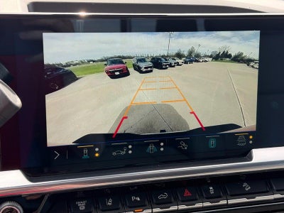 2024 Chevrolet Silverado 3500 HD LTZ