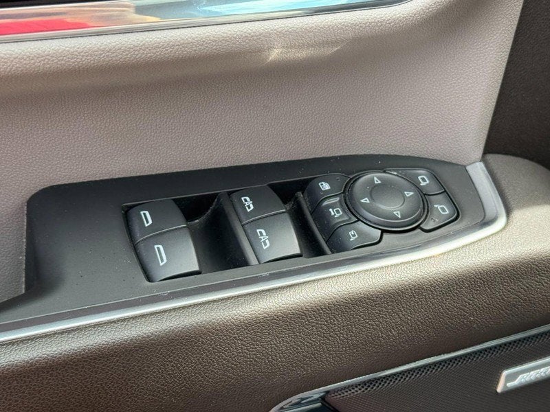 2024 Chevrolet Silverado 3500 HD LTZ