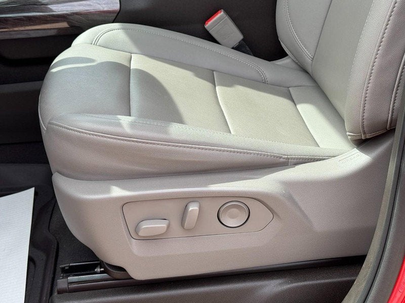 2024 Chevrolet Silverado 3500 HD LTZ