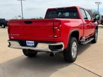 2024 Chevrolet Silverado 3500 HD LTZ