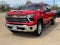 2024 Chevrolet Silverado 3500 HD LTZ