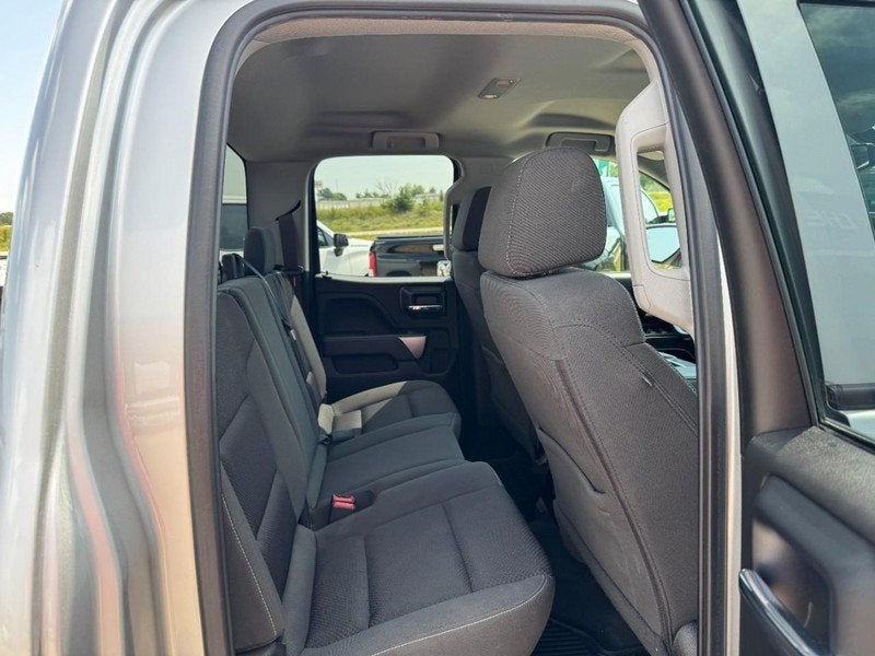 2019 Chevrolet Silverado LD LT