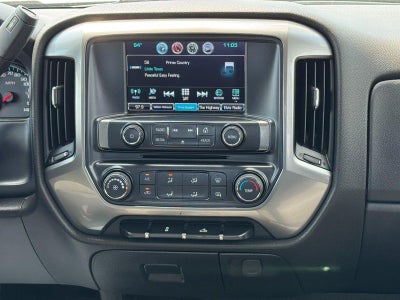 2019 Chevrolet Silverado LD LT