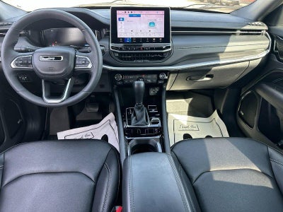 2023 Jeep Compass High Altitude