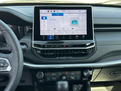 2023 Jeep Compass High Altitude