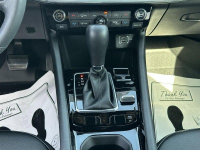 2023 Jeep Compass High Altitude