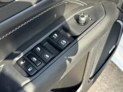 2023 Jeep Compass High Altitude