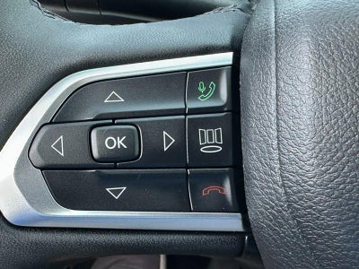 2023 Jeep Compass High Altitude