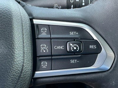 2023 Jeep Compass High Altitude