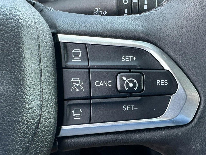 2023 Jeep Compass High Altitude