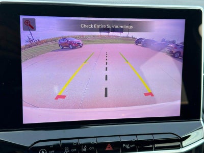 2023 Jeep Compass High Altitude