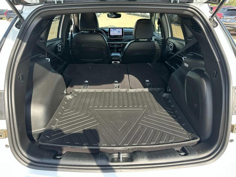 2023 Jeep Compass High Altitude