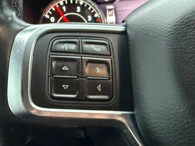 2019 RAM 2500 Laramie