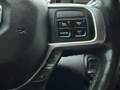 2019 RAM 2500 Laramie