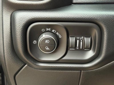 2019 RAM 2500 Laramie