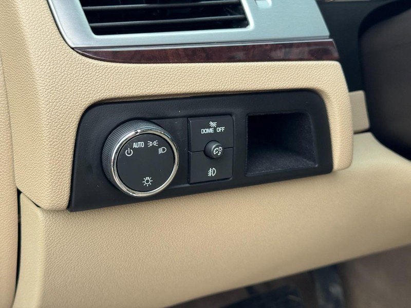 2013 Cadillac Escalade EXT Premium