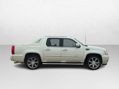 2013 Cadillac Escalade EXT Premium