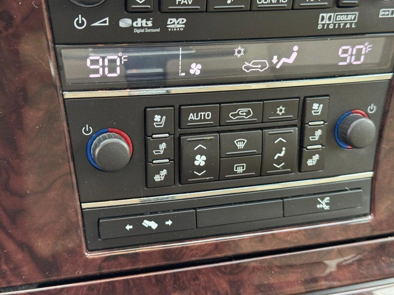 2013 Cadillac Escalade EXT Premium