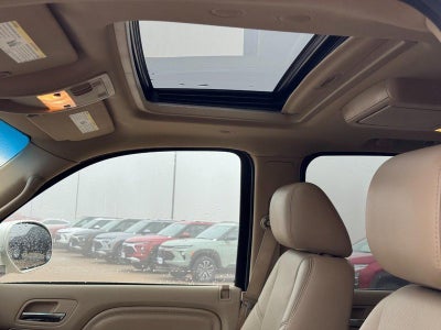 2013 Cadillac Escalade EXT Premium