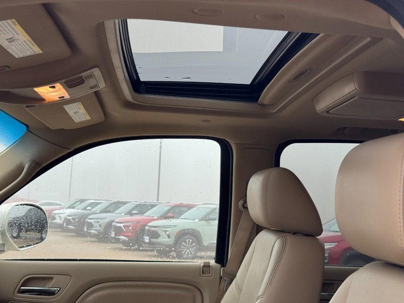 2013 Cadillac Escalade EXT Premium