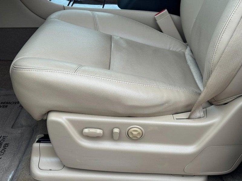 2013 Cadillac Escalade EXT Premium