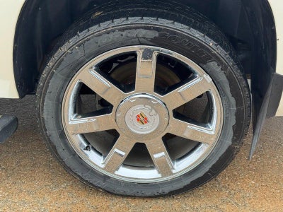 2013 Cadillac Escalade EXT Premium