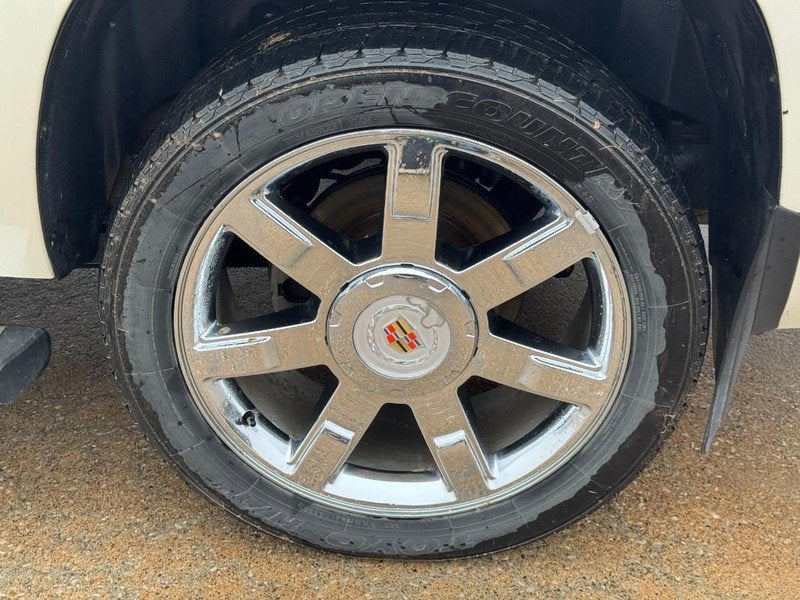 2013 Cadillac Escalade EXT Premium