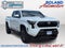 2025 Toyota Tacoma 4WD SR